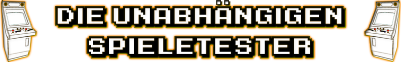 Die unabhängigen Spieletester