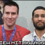 Interview mit Anthony Burch