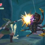zelda1 150x150 Zwei neue PlayStation 4 Trailer: Sacred 3 und Kingdom Under Fire II