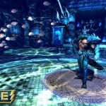 SMITE Open Beta Release Version 0.1.1376