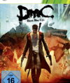 DmC – Devil May Cry