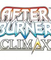 After Burner: Climax