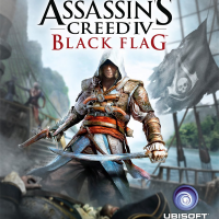 Assassin's Creed 4