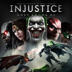Injustice: Facebook-App mit exklusiven Skins
