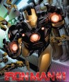 Marvel Comics Dezember 2012
