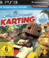 Little Big Planet Karting
