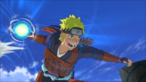 Naruto Shippuden