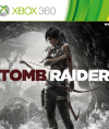 TOMB RAIDER
