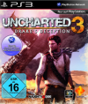 Uncharted 3: Drakes Deception