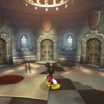 SEGA kündigt CASTLE OF ILLUSION an 