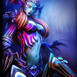 SMITE Spekulation: Arachne Buff