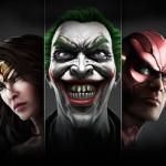 Launch-Trailer zu Injustice erschienen