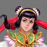 SMITE: NeZha Preview Video