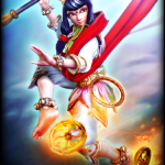 SMITE: Patch Version 0.1.1467