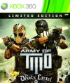 Army of Two: The Devil’s Cartel