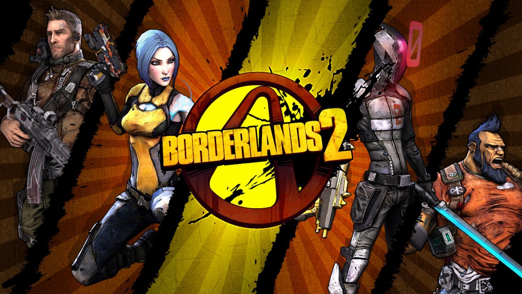Borderlands II