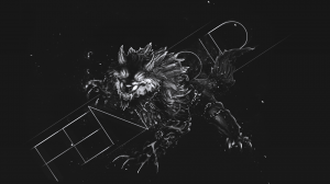 fenrirwallpaper 300x168 SMITE   Alle Infos zu Fenrir!