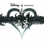 KH15 logo W cmyk EN Kopie 150x150 KINGDOM HEARTS 2.5 ReMIX: Releasedatum & E3 Trailer