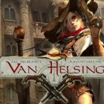 Gratis-DLC zu Van Helsing erschienen