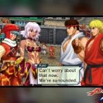 Zweite Project X Zone Demo bald erhältlich