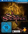 Soul Sacrifice