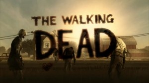 the walking dead