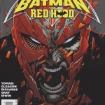 Batman: Legacy Film angekündigt