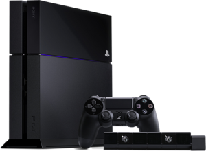 PlayStation_4_Trasparent