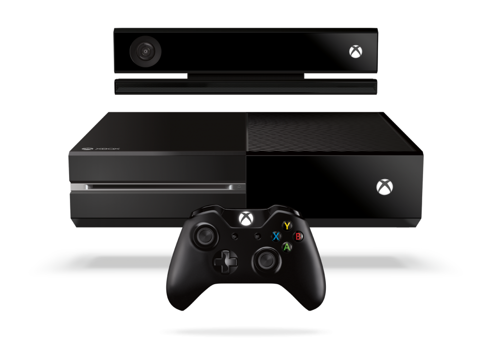 XboxOne_Transparent