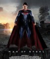 Man of Steel
