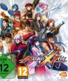 Project X Zone