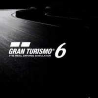 GranTurismo6Logo