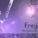 freya