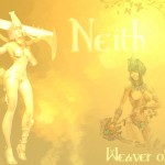 neith orange