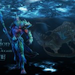 poseidon