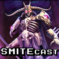 smitecast