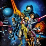 Cosplay & Fan-Art – Wenn Talent auf Vorstellungskraft trifft