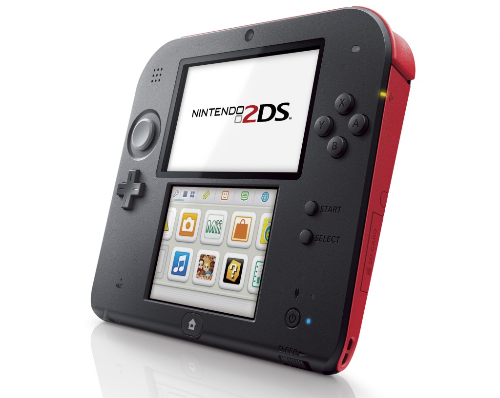 Nintendo Network