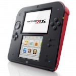 Nintendo 2DS: TV-Spot enthüllt