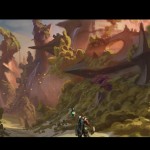LushDesert
