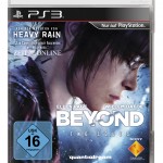 BEYOND Two Souls: Hans Zimmer und Lorne Balfe komponieren Soundtrack