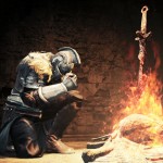 Dark Souls II: Screenshots von der Gamescom 