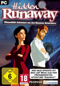 runaway