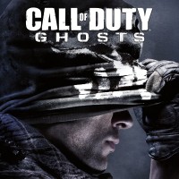 Call of Duty Ghosts