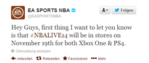 NBA twitter