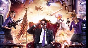 SaintsRow4