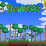 Terraria: PS4 Version dreimal so groß wie auf der PS3 Terraria Logo 150x150 Terraria: PS4 Version dreimal so groß wie auf der PS3