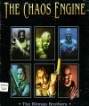 [TL;DR] The Chaos Engine