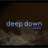 deep down