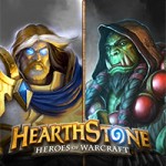 Gewinnspiel: Hearthstone Betakey